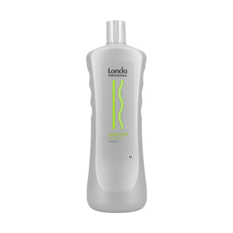 LONDA PROFESSIONAL FORM C Fluide permanente cheveux colorés 1000ml