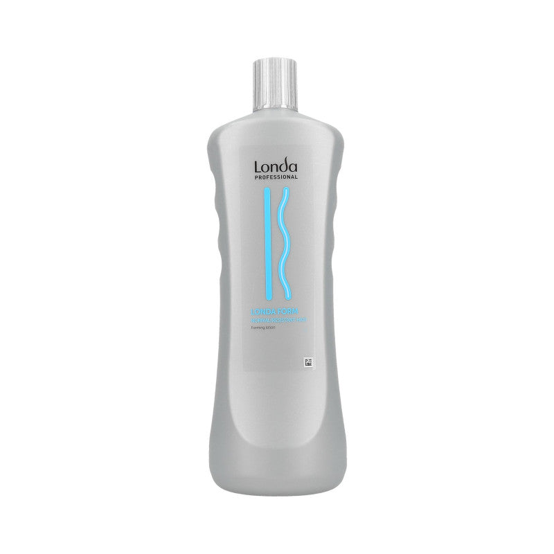 LONDA PROFESSIONAL FORM N/R Fluide permanente cheveux normaux/résistants 1000ml