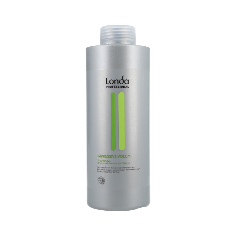 Londa Impressive Volume Shampooing pour cheveux fins 1000ml