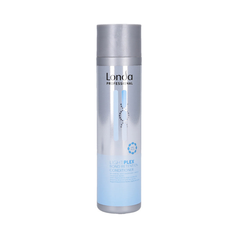 LONDA LIGHTPLEX Après-shampooing 250ml