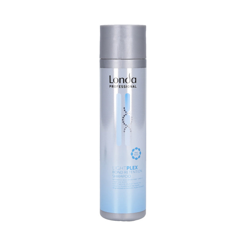 LONDA LIGHTPLEX Shampooing cheveux 250 ml
