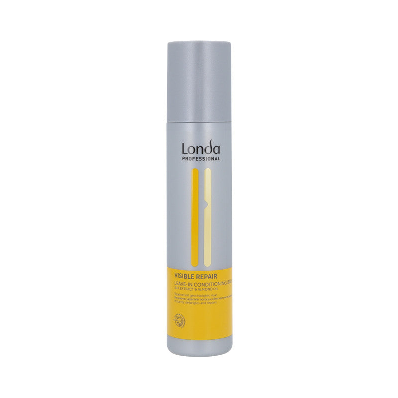 LONDA PROFESSIONAL REPAIR Baume régénérant cheveux abîmés 250ml
