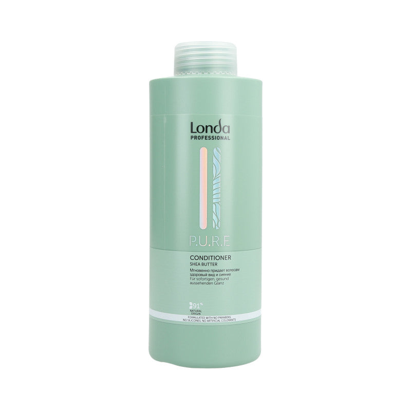 LONDA PURE Conditioner pour cheveux secs 1000ml