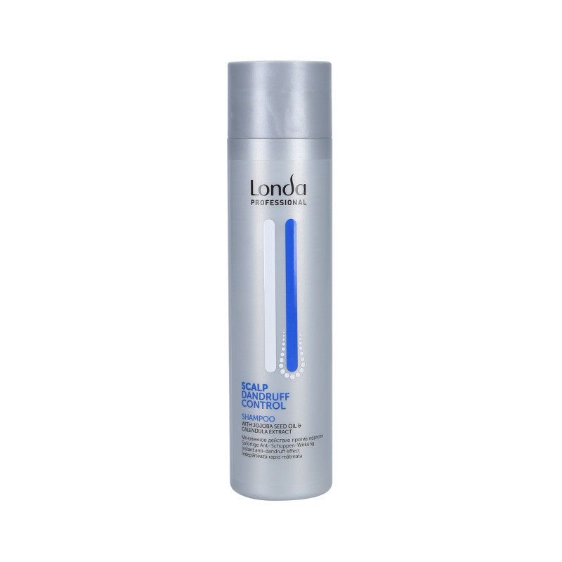 LONDA SCALP ANTI DANDRUFF Shampooing antipelliculaire 250ml