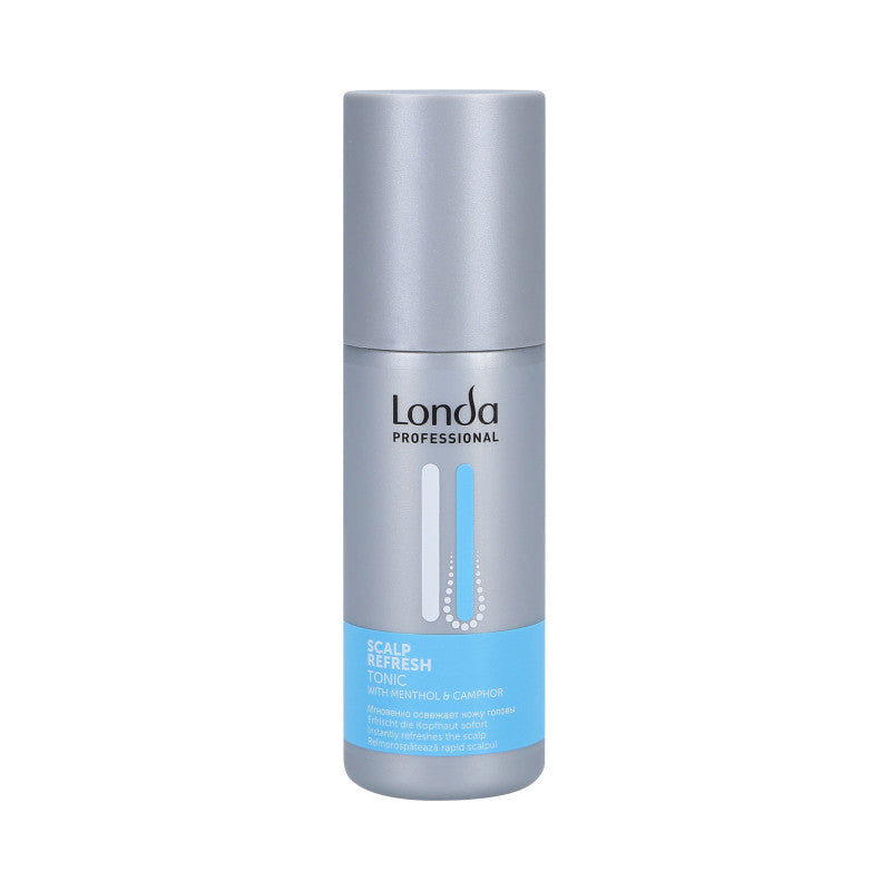 LONDA SCALP REFRESH Tonique rafraîchissant pour le cuir chevelu 150ml