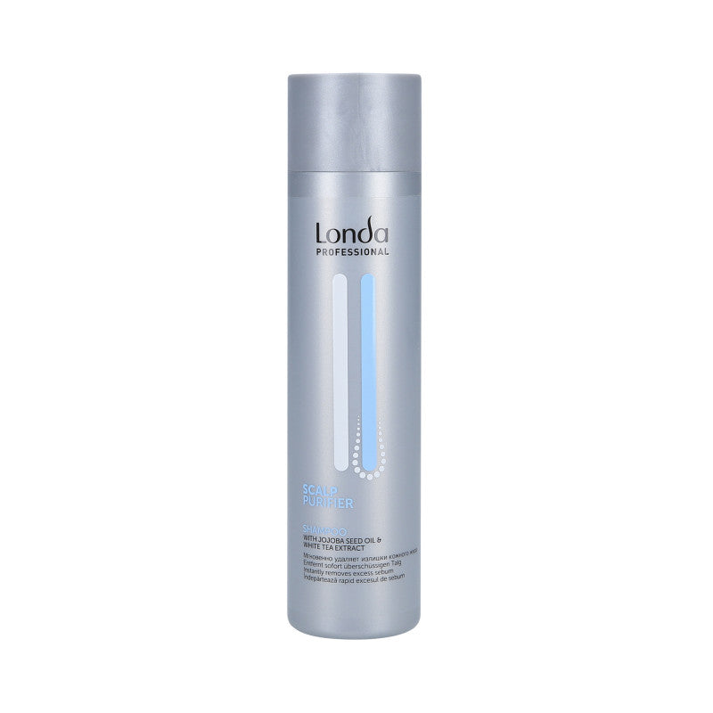 LONDA SCALP Shampooing nettoyant cheveux 250 ml