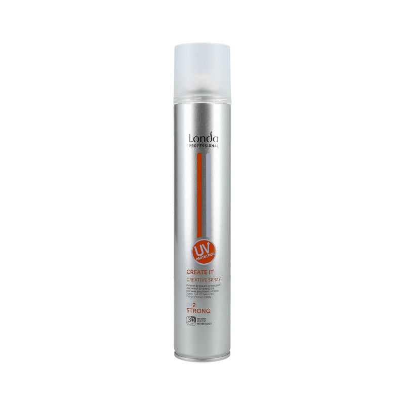 LONDA STYLING Create It Creative Spray Laque forte 300ml