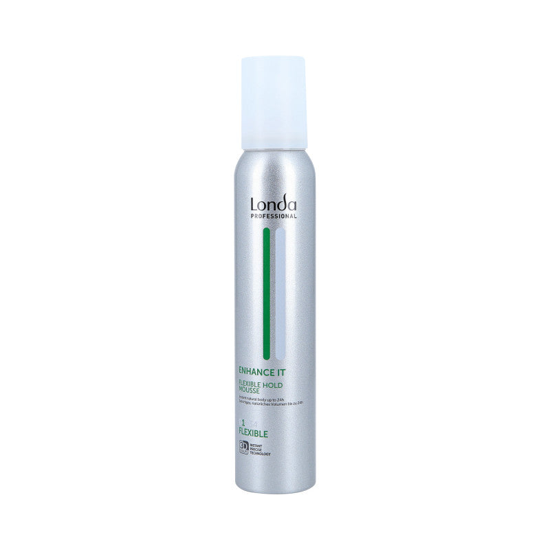 Londa Styling Volume Enhance It Mousse 200ml