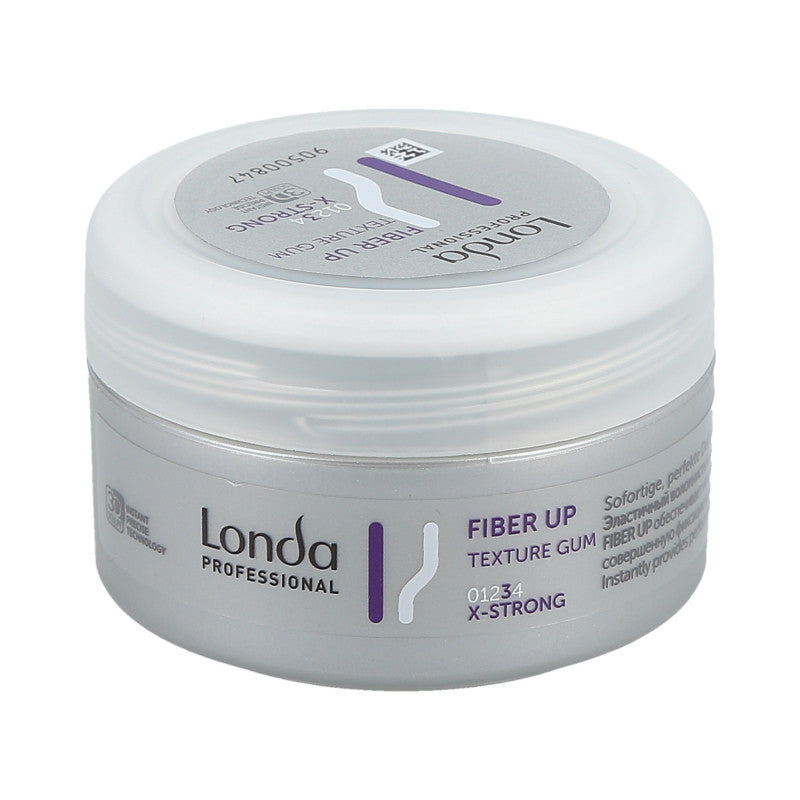 Londa Style Fiber Up Gomme très forte 75ml
