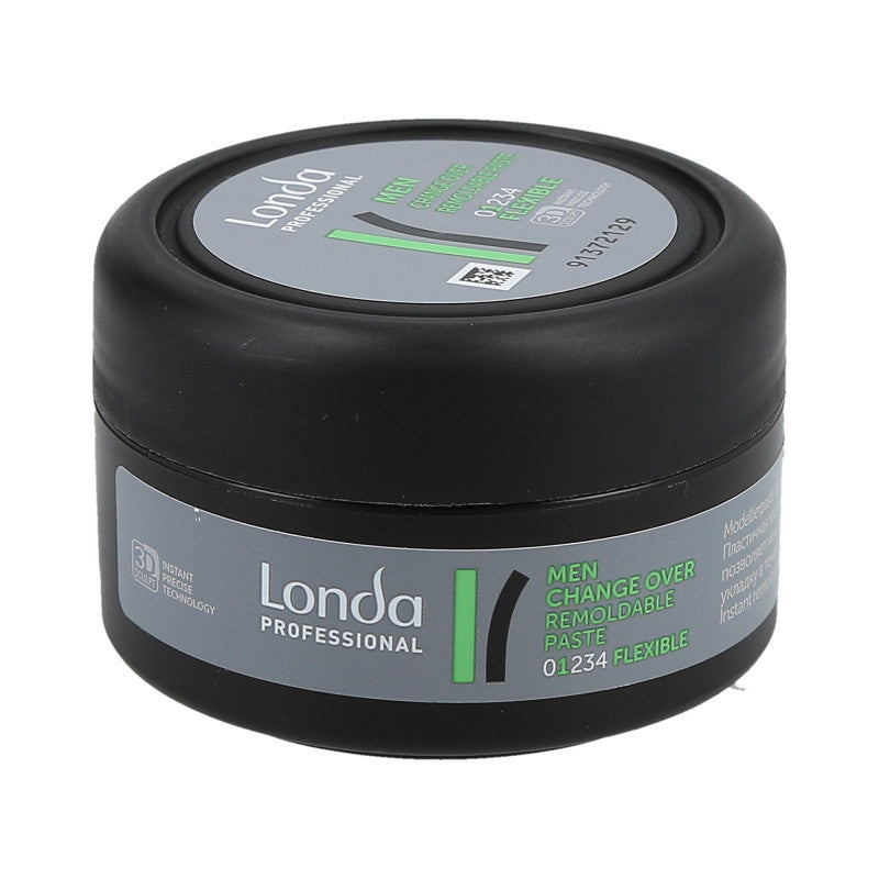 Londa Style Change Over Pâte flexible 75ml