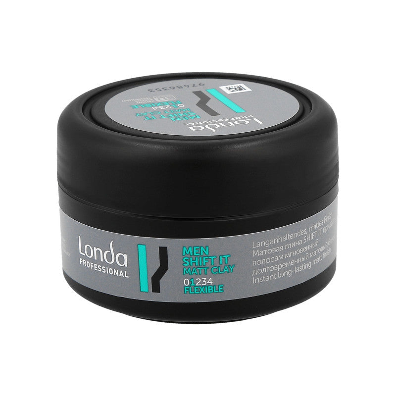 Londa Style Shift It Argile mate flexible 75ml