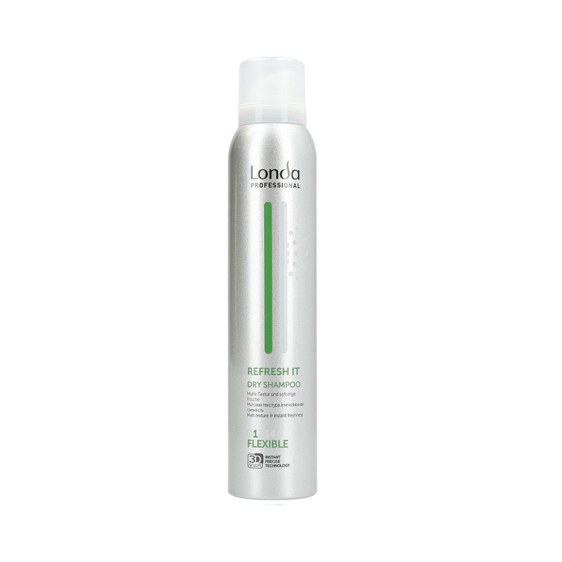 LONDA STYLING Refresh It Shampooing à sec 180ml