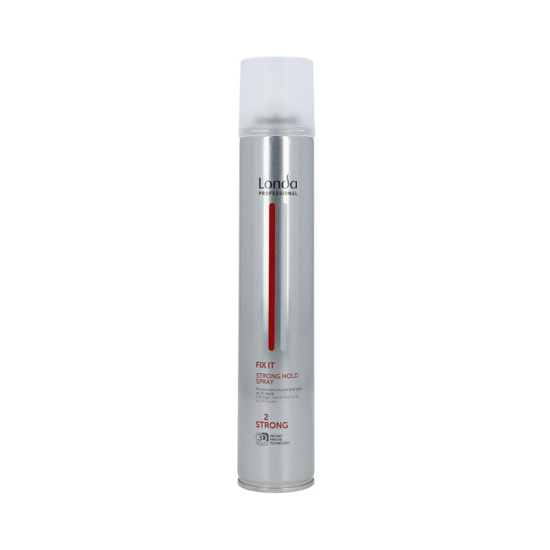 LONDA STYLING STYLE FIX IT Laque forte 300ml