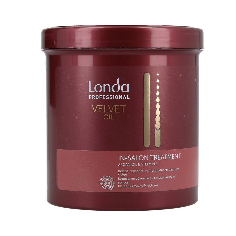 Londa Velvet Oil Masque 750ml