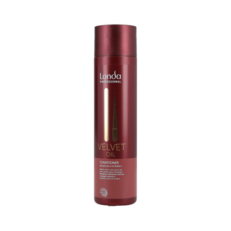 Londa Velvet Oil Conditionneur 250ml