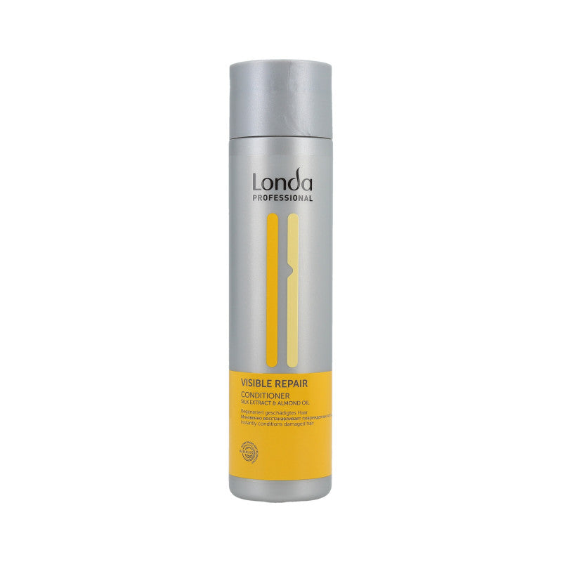 Londa Visible Repair Express Conditionneur pour cheveux abîmés sans rinçage 250ml