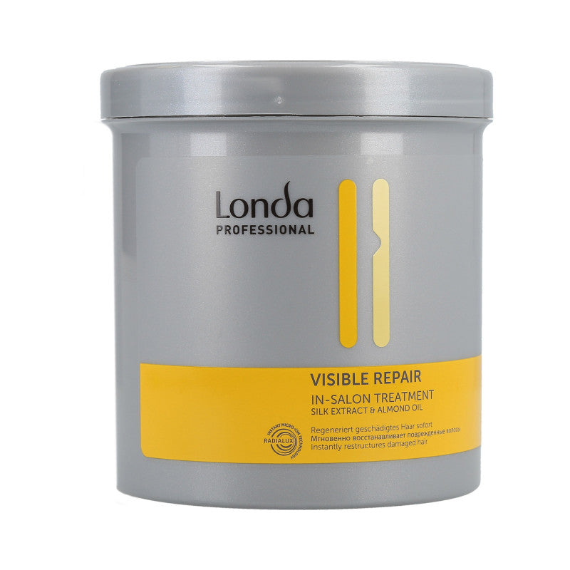 Londa Visible Repair Traitement pour cheveux abîmés 750ml