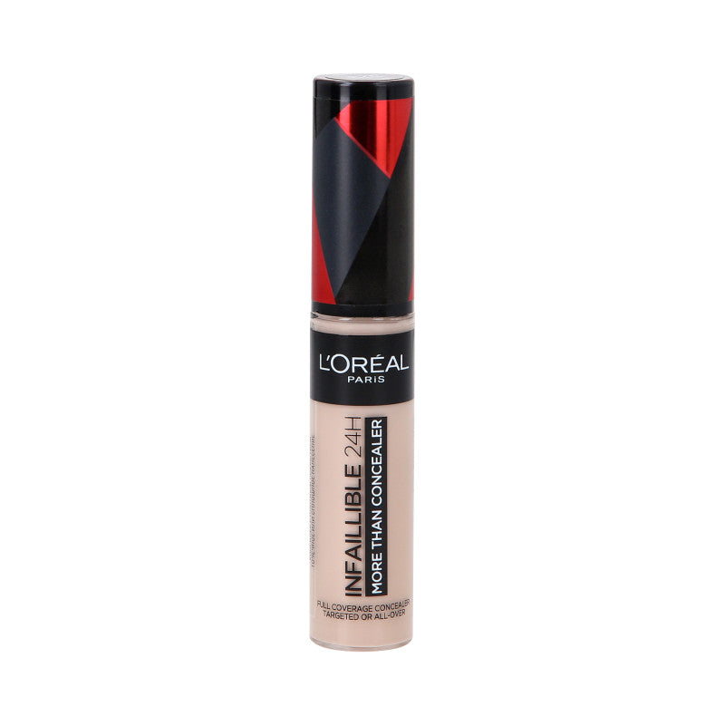 L’OREAL PARIS INFAILLIBLE More Than Concealer Correttore viso 323 Fawn
