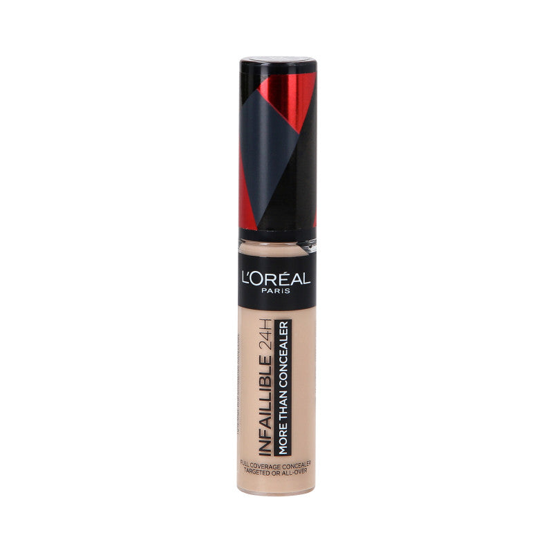 L’OREAL PARIS INFAILLIBLE More Than Concealer Correttore viso 327 Cashmine
