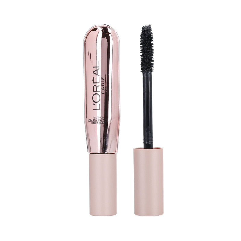 Mascara L'OREAL PARIS MEGA AIR VOLUME NOIR