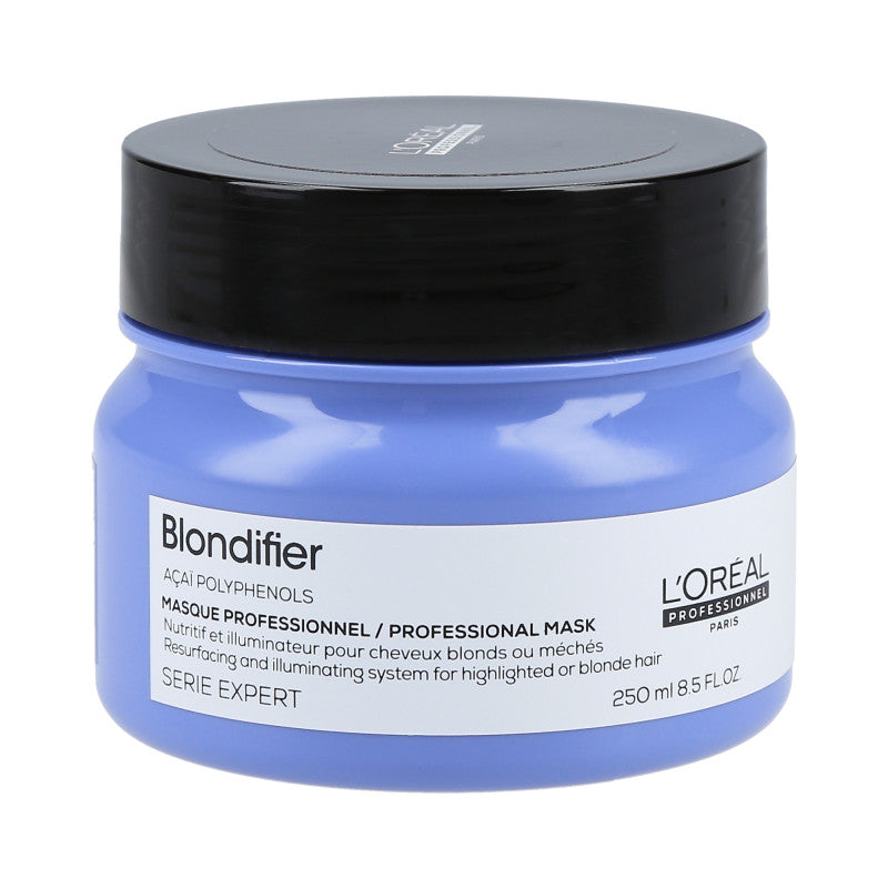 L’OREAL PROFESSIONNEL BLONDIFIER Masque illuminateur 250ml
