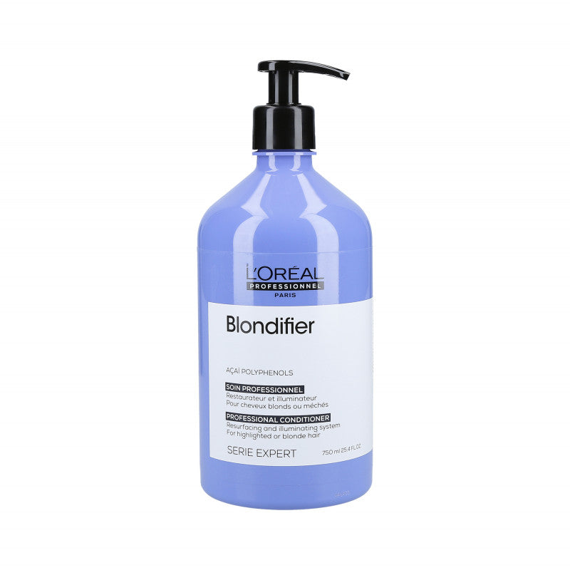 L’OREAL PROFESSIONNEL BLONDIFIER Conditionneur 750ml