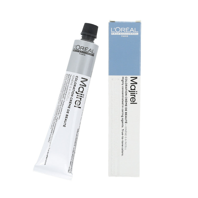 L’OREAL PROFESSIONNEL MAJIREL Teinture pour les cheveux 50ml