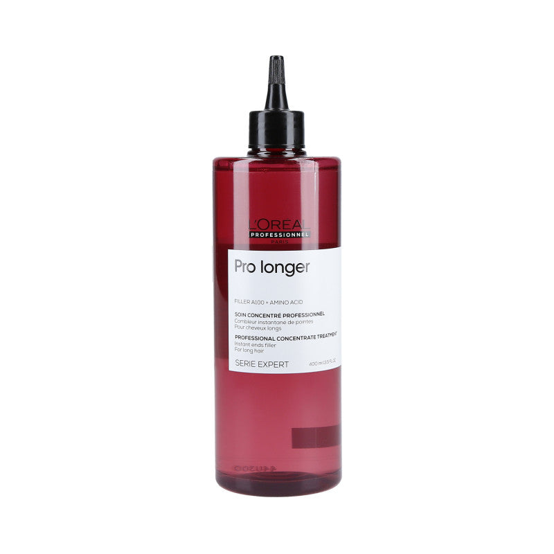 L’OREAL PROFESSIONNEL PRO LONGER Concentré Combleur de pointes 400ml