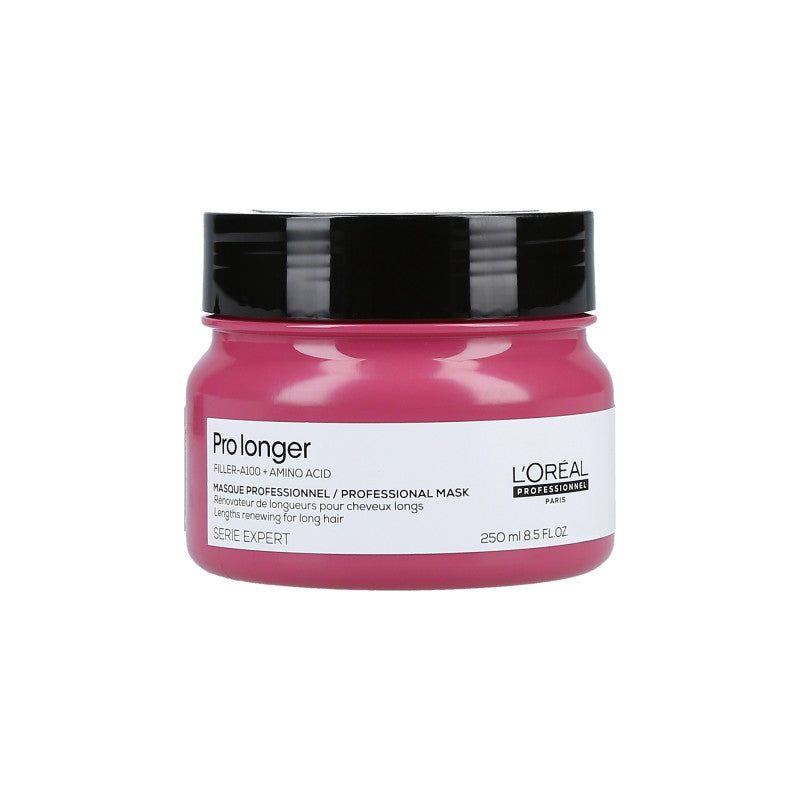 L’OREAL PROFESSIONNEL PRO LONGER Masque rénovateur de longueurs 250ml
