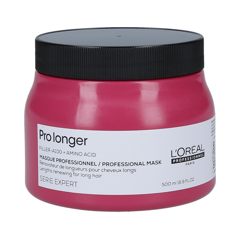 L’OREAL PROFESSIONNEL PRO LONGER Masque rénovateur de longueurs 500ml