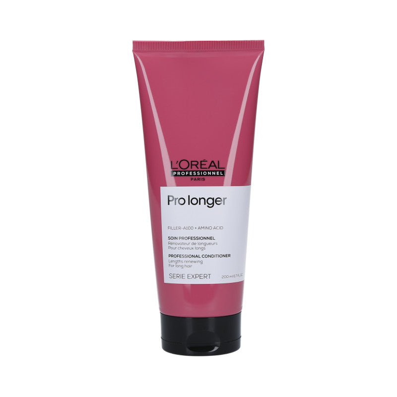 L’OREAL PROFESSIONNEL PRO LONGER Soin rénovateur de longueurs 200ml