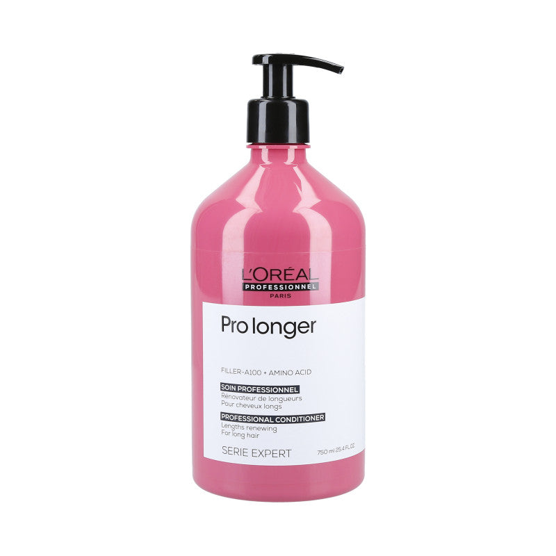 L’OREAL PROFESSIONNEL PRO LONGER Soin rénovateur de longueurs 750ml