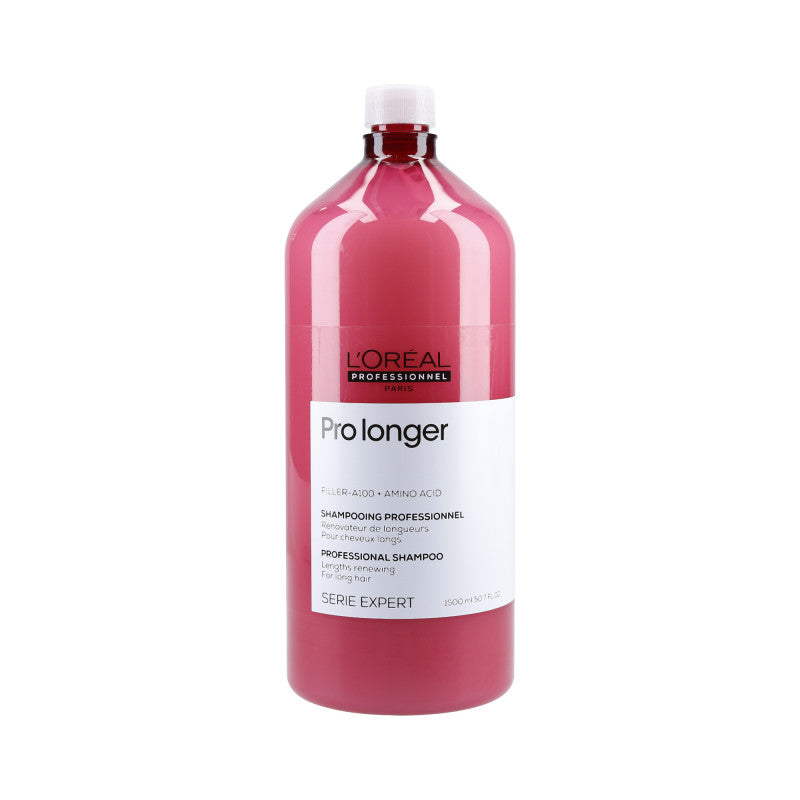 L’OREAL PROFESSIONNEL PRO LONGER Shampooing rénovateur de longueurs 1500ml