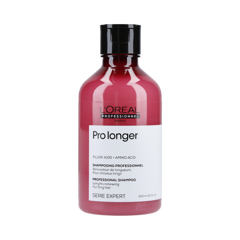 L’OREAL PROFESSIONNEL PRO LONGER Shampooing rénovateur de longueurs 300ml