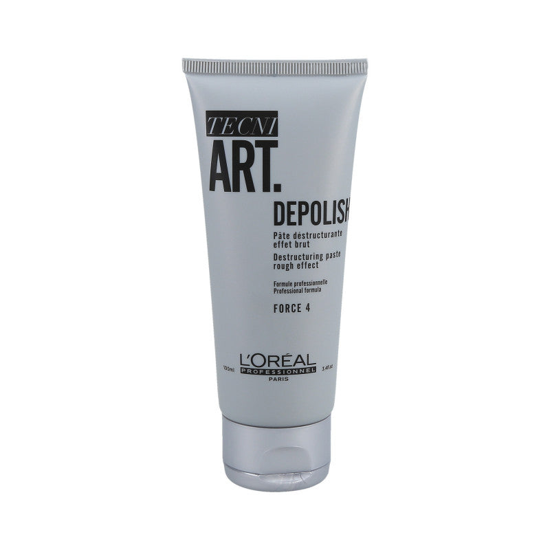 L’OREAL PROFESSIONNEL TECNI.ART Depolish Pâte déstructurante 100ml