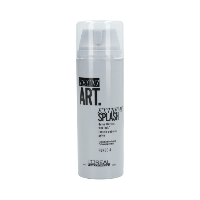 L’OREAL PROFESSIONNEL TECNI.ART EXTREME SPLASH Gel Coiffant 150 ml