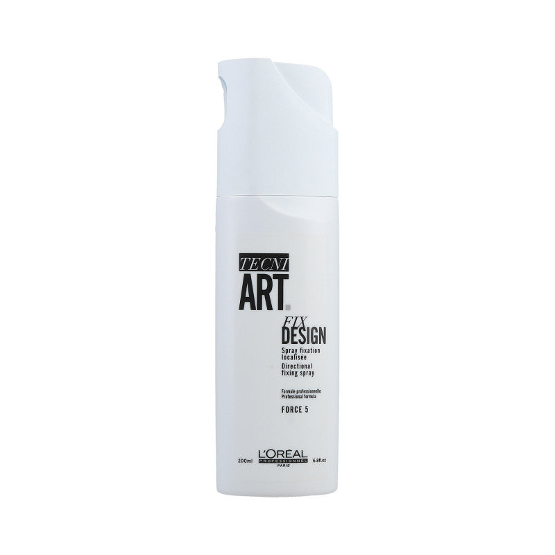 L’OREAL PROFESSIONNEL TECNI.ART Fix Design Laque 200ml