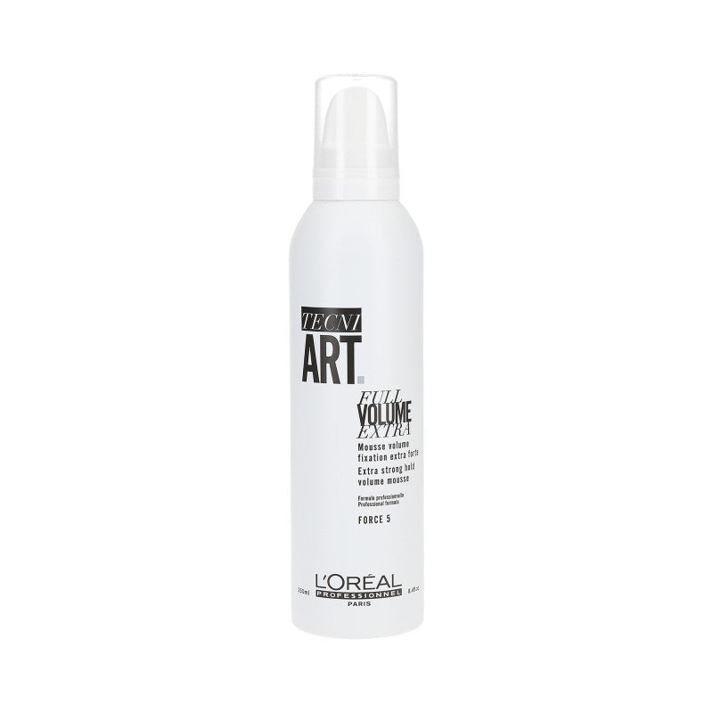 L’OREAL PROFESSIONNEL TECNI.ART Full Volume Extra Mousse 250ml
