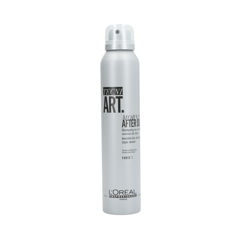L’OREAL PROFESSIONNEL TECNI.ART Morning After Dust Suchy szampon do włosów 200ml
