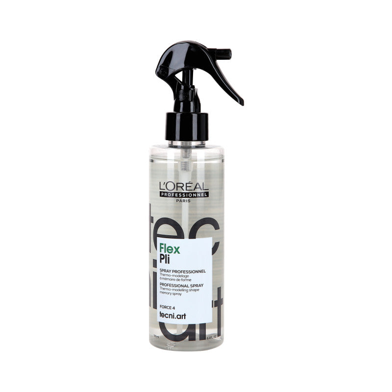 L’OREAL PROFESSIONNEL TECNI.ART Pli Spray termo-modelujący do włosów 190ml