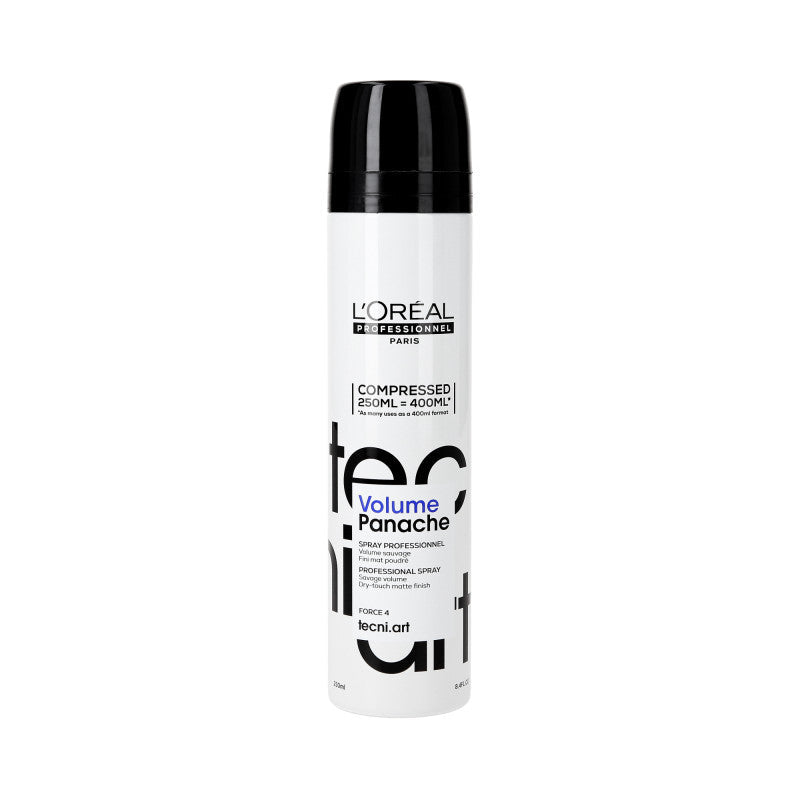 L’OREAL PROFESSIONNEL TECNI.ART Savage Panache Pure Spray poudre 250ml
