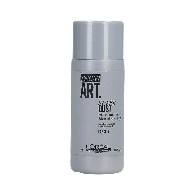 L’OREAL PROFESSIONNEL TECNI.ART Super Dust Poudre volumisante 7g