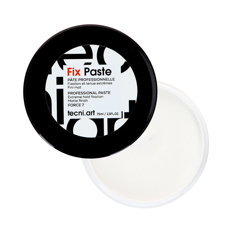 L'OREAL PROFESSIONNEL TECNI.ART Pâte Coiffante Super Forte 75 ml