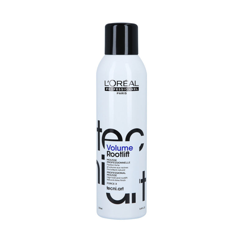 L’OREAL PROFESSIONNEL TECNI.ART Volume Lift Mousse 250ml