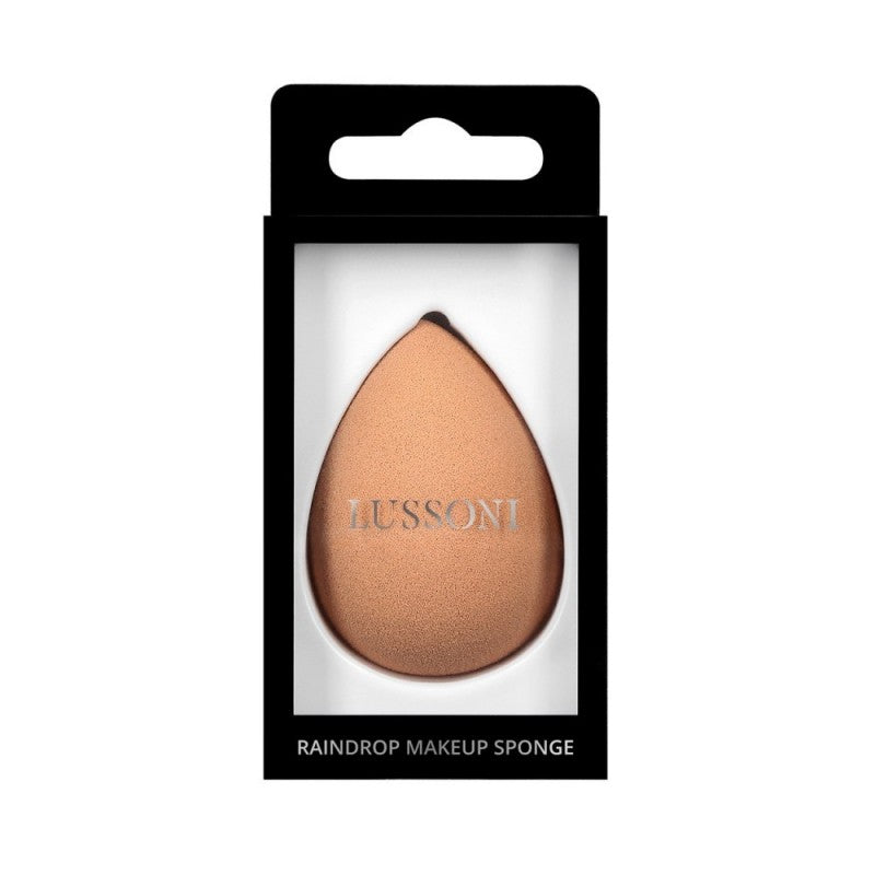 LUSSONI Eponge à Maquillage Nude