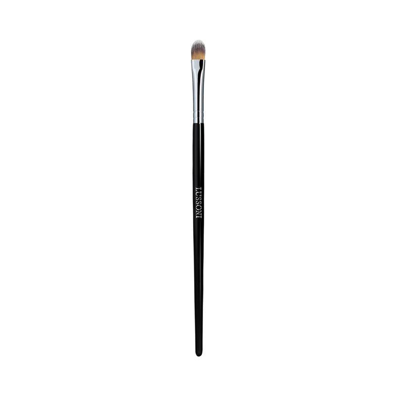 LUSSONI PRO 136 Pinceau de Précision pour Correcteur