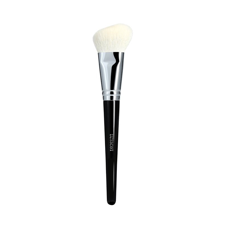 LUSSONI PRO 300 Pinceau Biseauté pour Fard