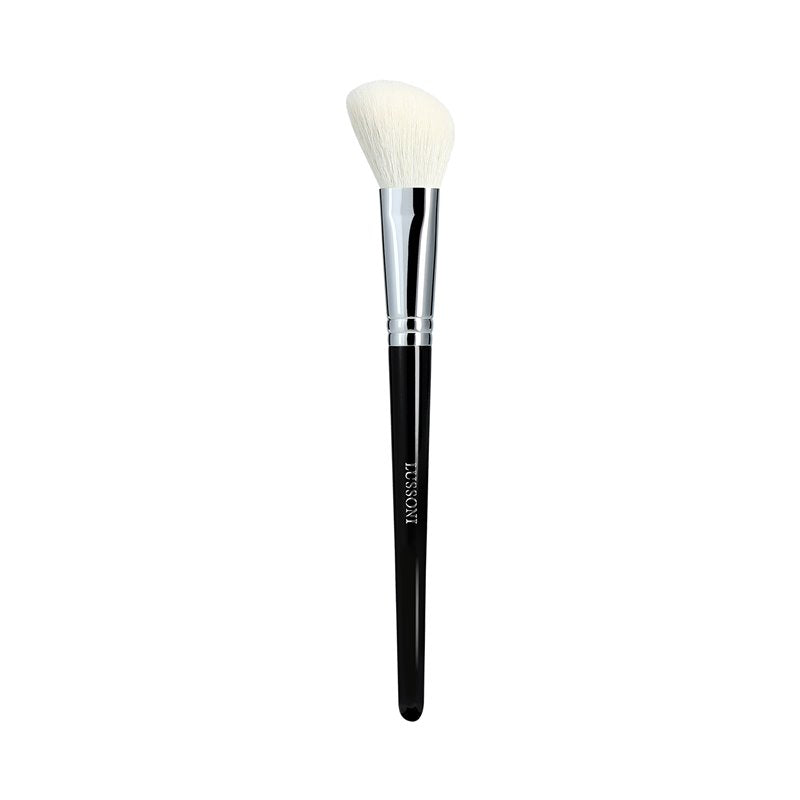 LUSSONI PRO 306 Pinceau Petit Biseauté pour Fard