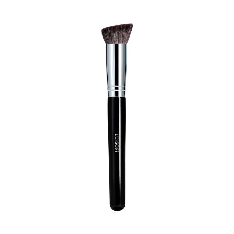 LUSSONI PRO 324 Pinceau Biseauté pour Contouring