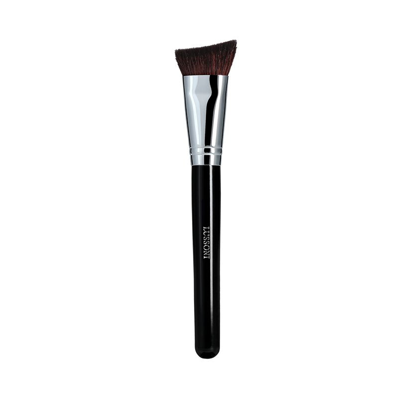 LUSSONI PRO 336 Pinceau Estompeur Biseauté pour Contouring